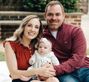 Meet your Posher, Kristina